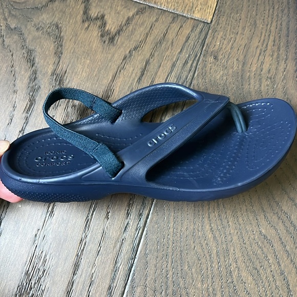 Kids crocs - Picture 2 of 3